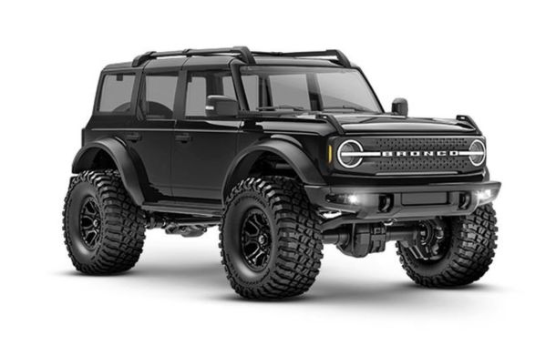 FORD BRONCO JEEP 4x4 REMOVABLE HARD TOP CURACAO ( 2025 )