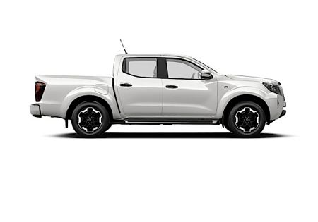 NISSAN FRONTIER PICK UP ( available for Bonaire en Curacao )