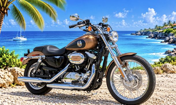 Harley