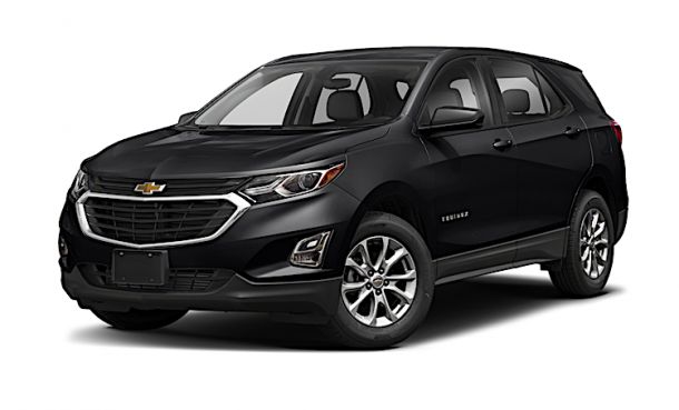 Chevy Equinox